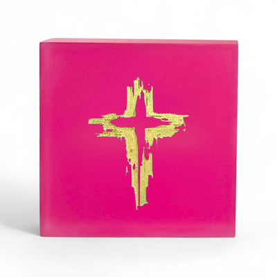 Open Cross