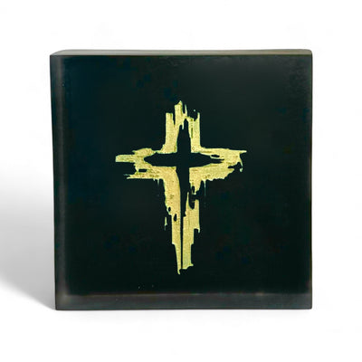 Truth Blocks - Open Cross