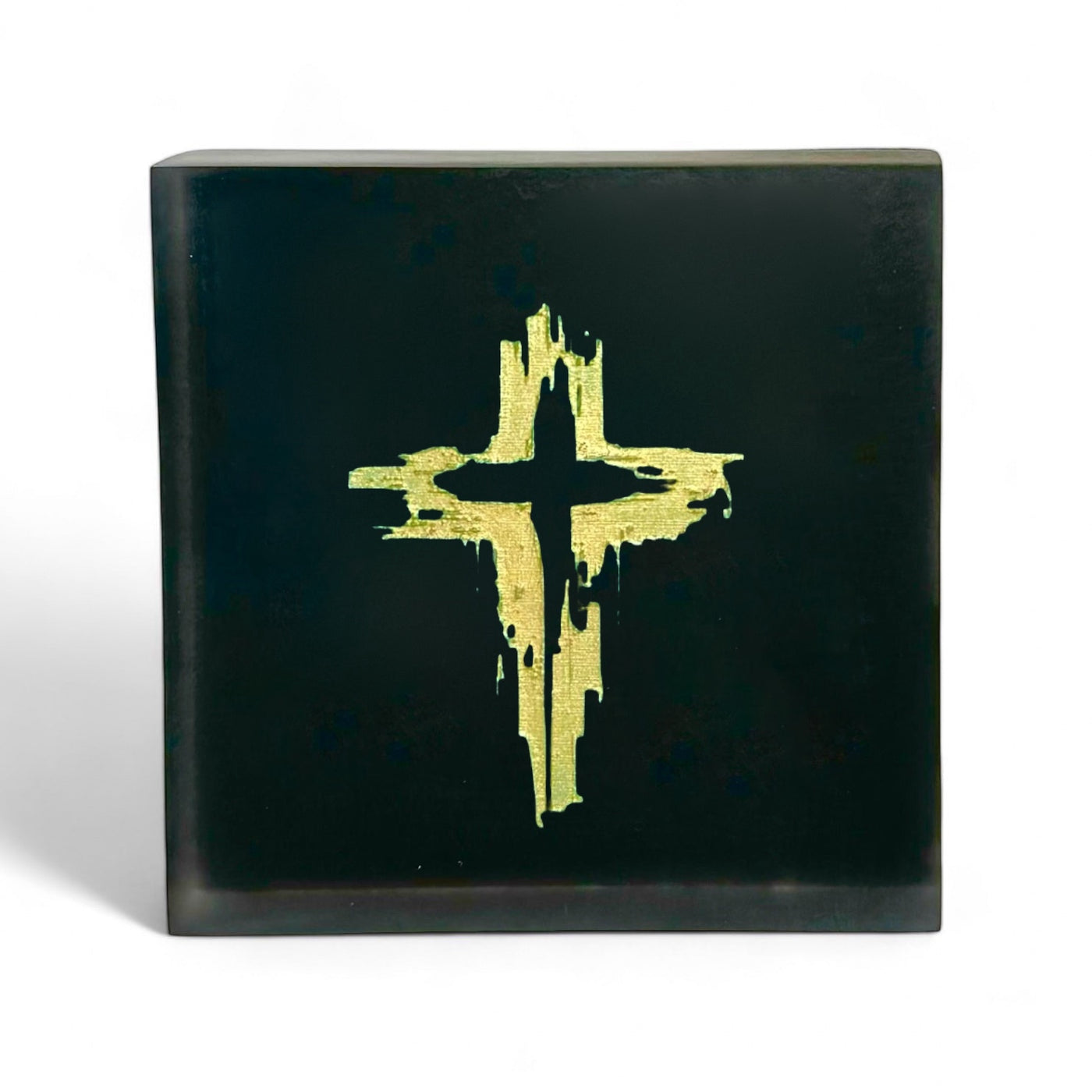 Open Cross