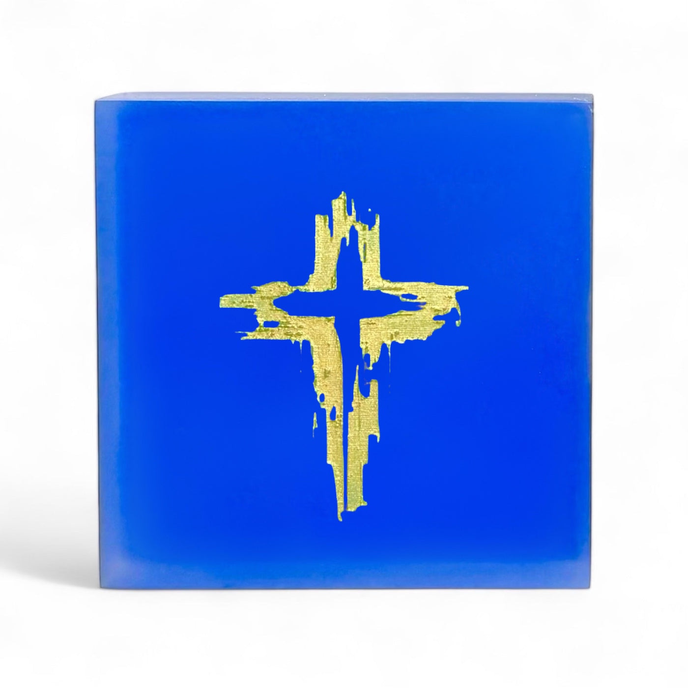 Open Cross