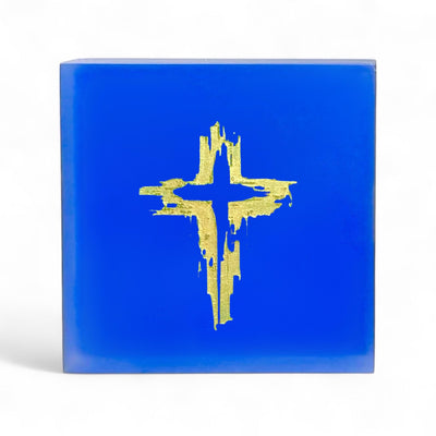 Open Cross