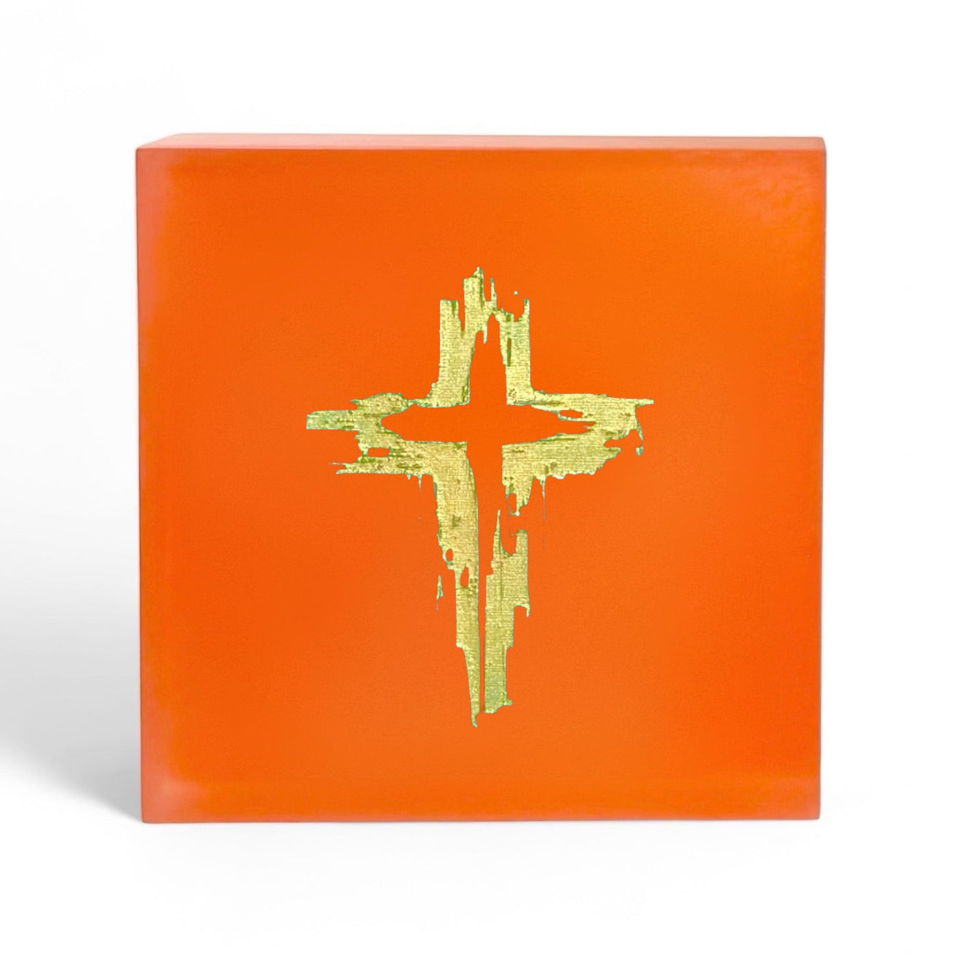 Open Cross