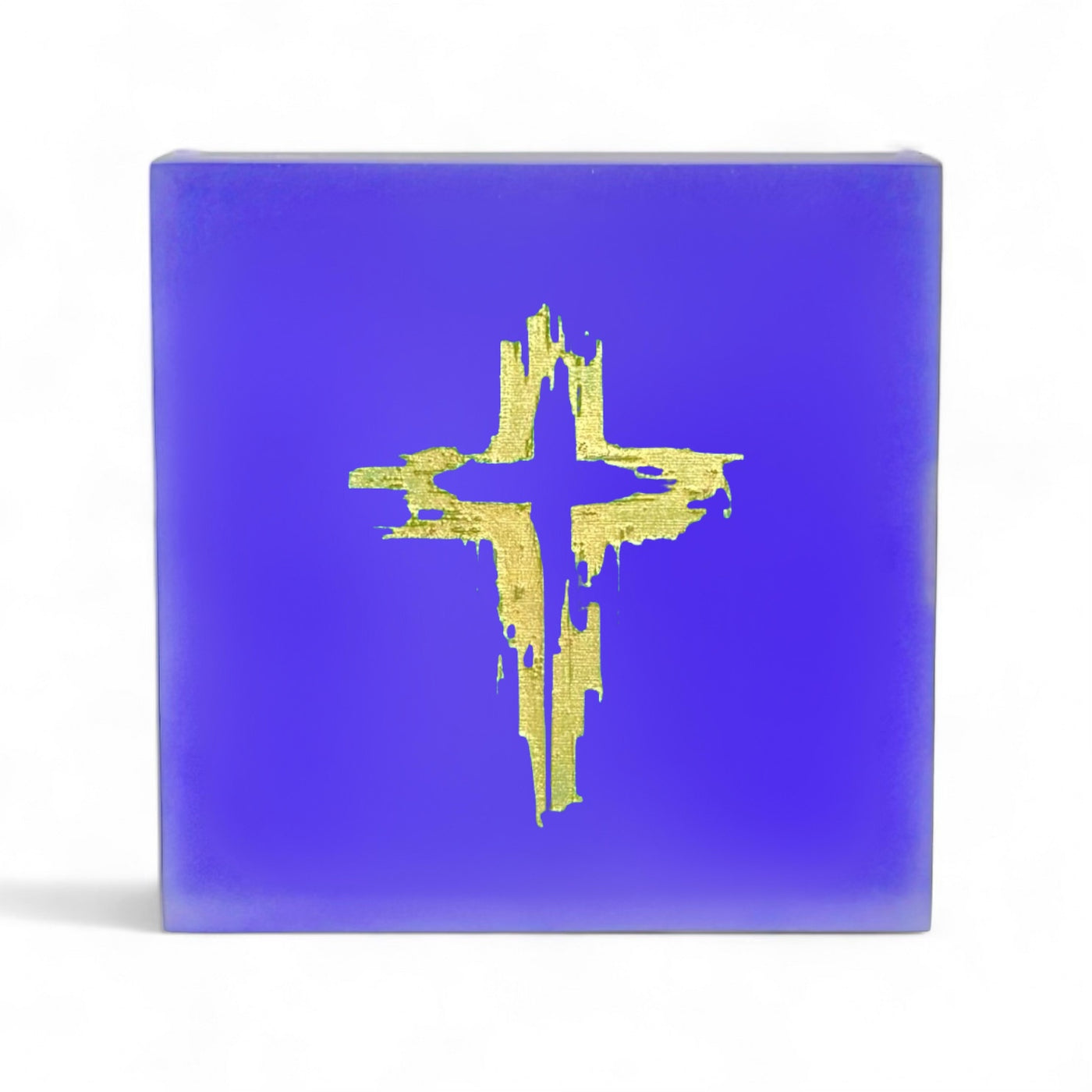 Open Cross