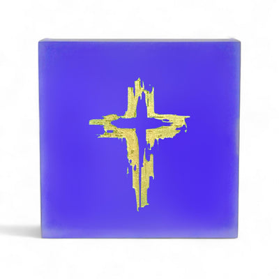 Open Cross