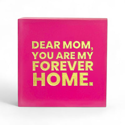 Dear Mom