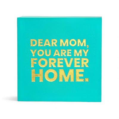 Dear Mom
