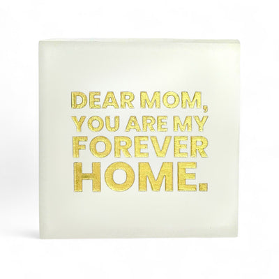 Dear Mom