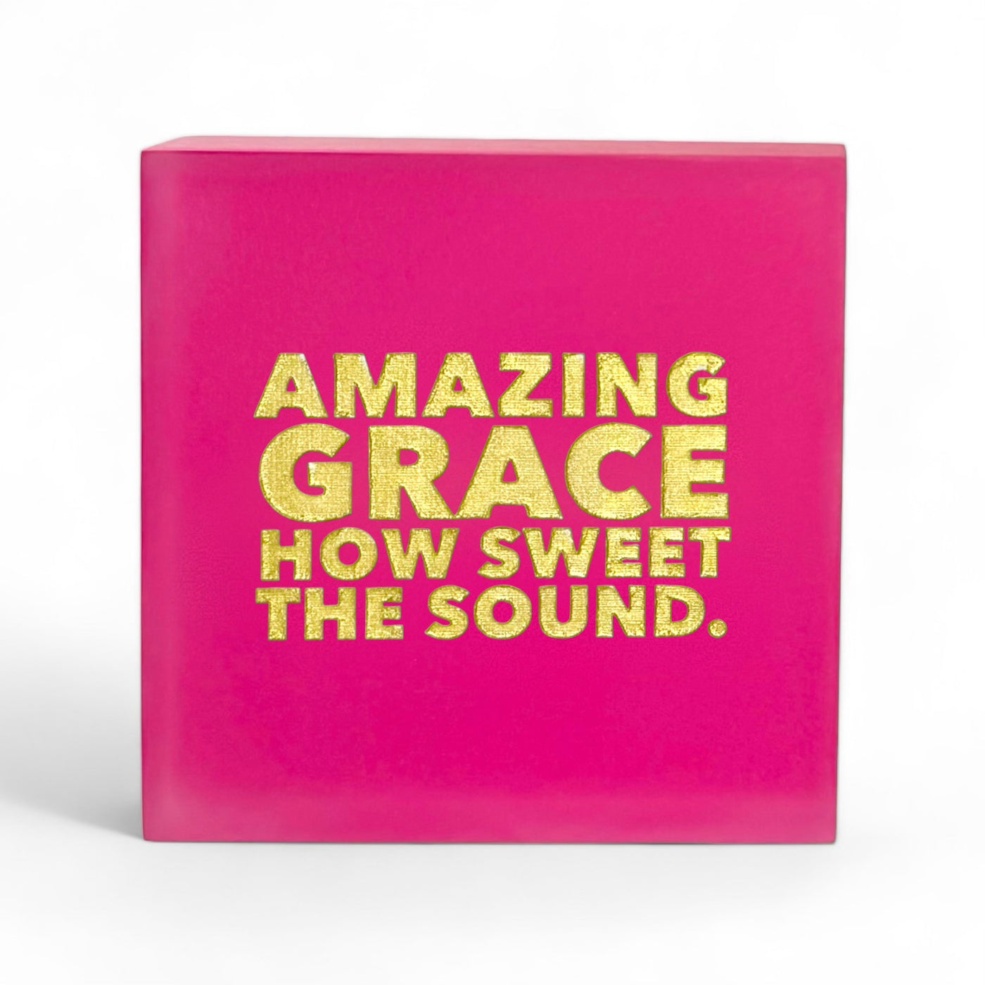 Amazing Grace