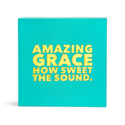 Amazing Grace