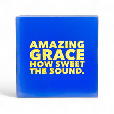 Amazing Grace