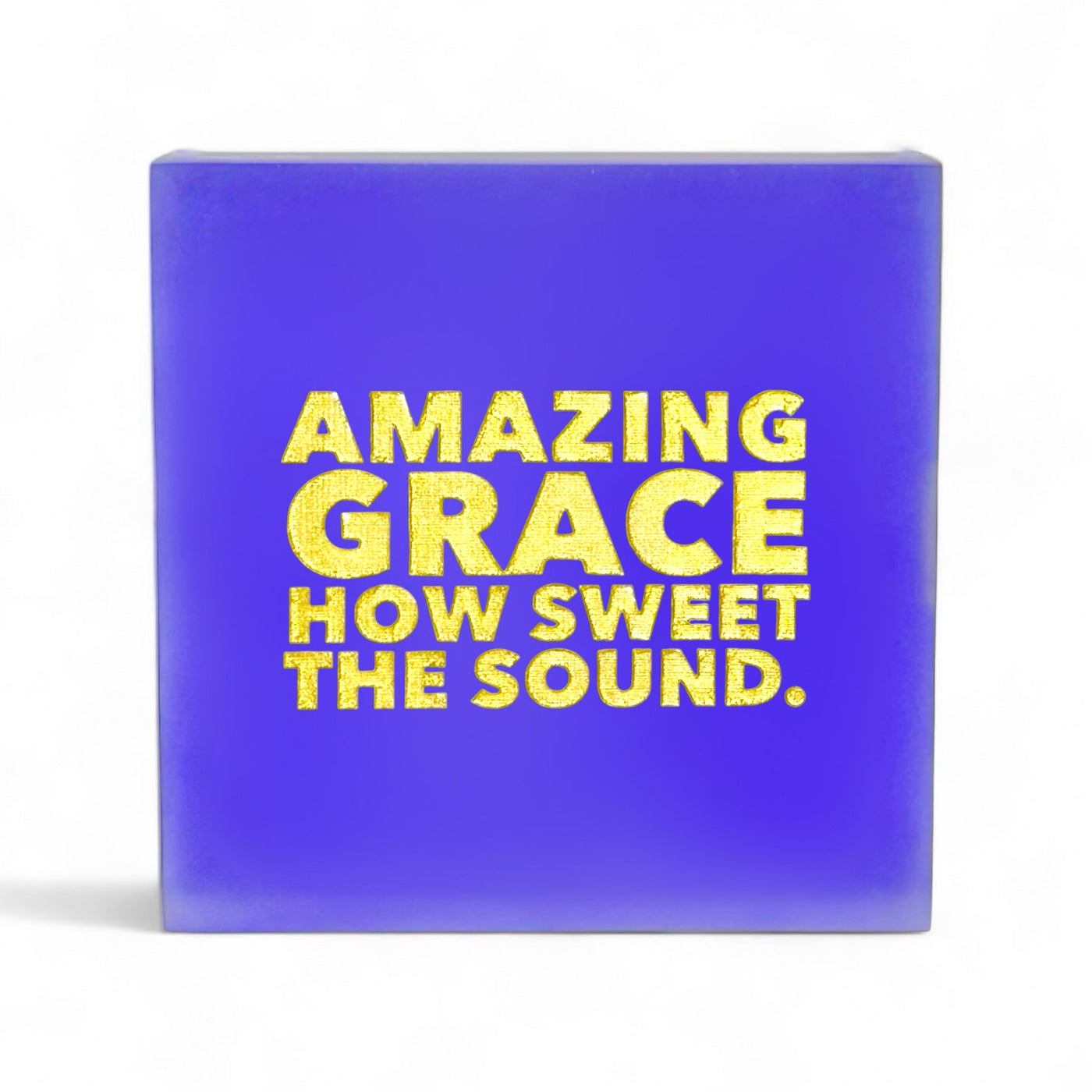Amazing Grace