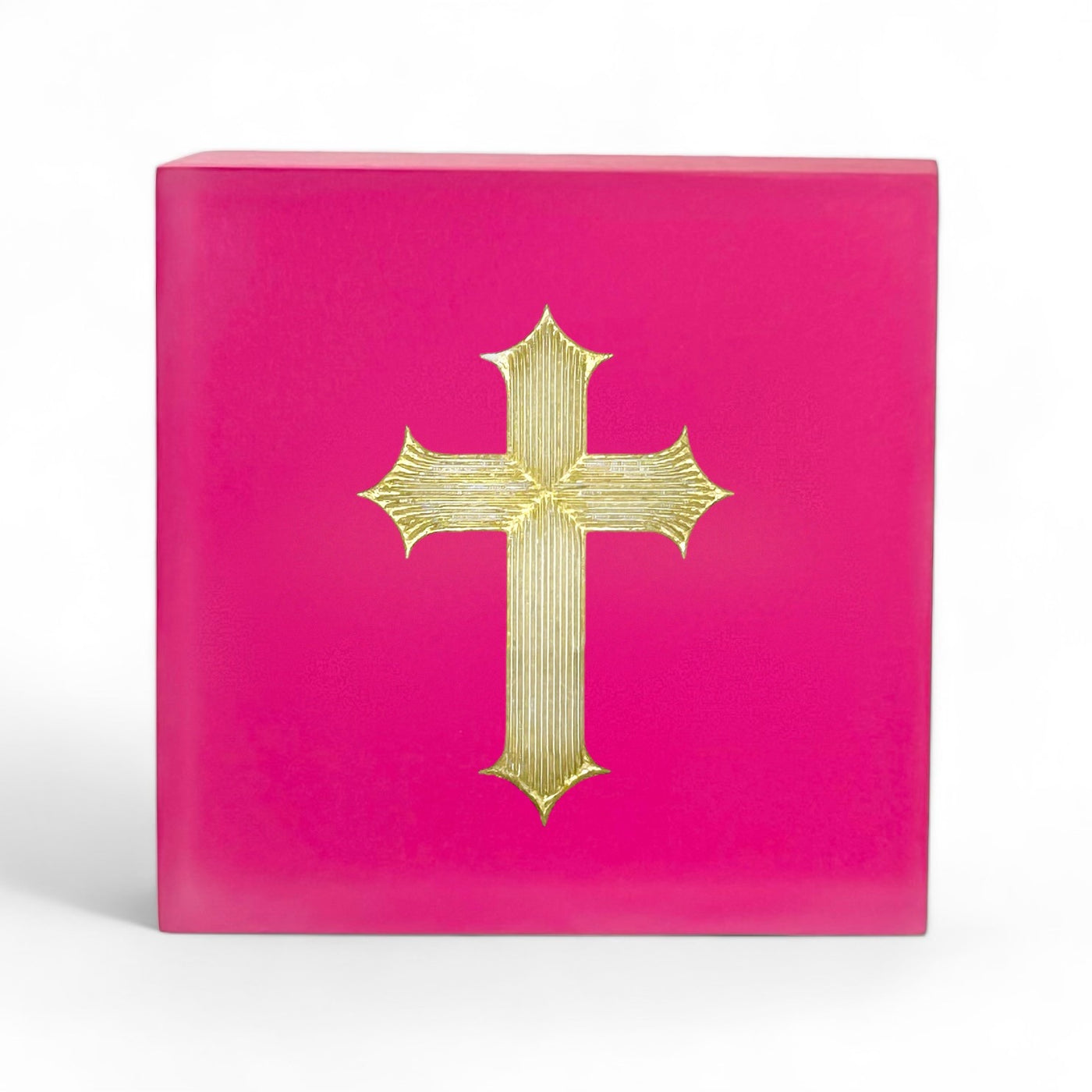 Three Point Cross