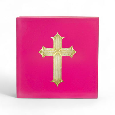 Three Point Cross