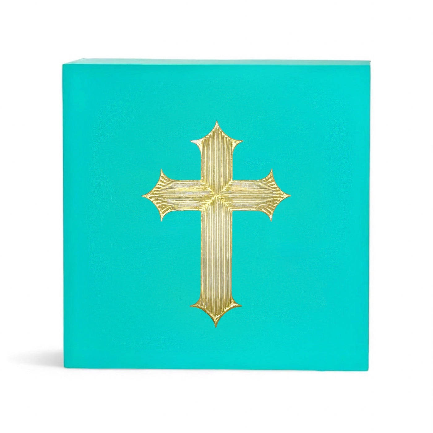 Three Point Cross