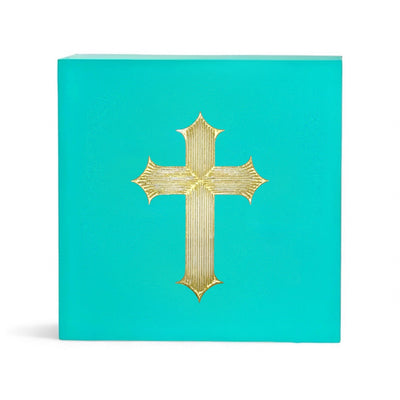 Three Point Cross