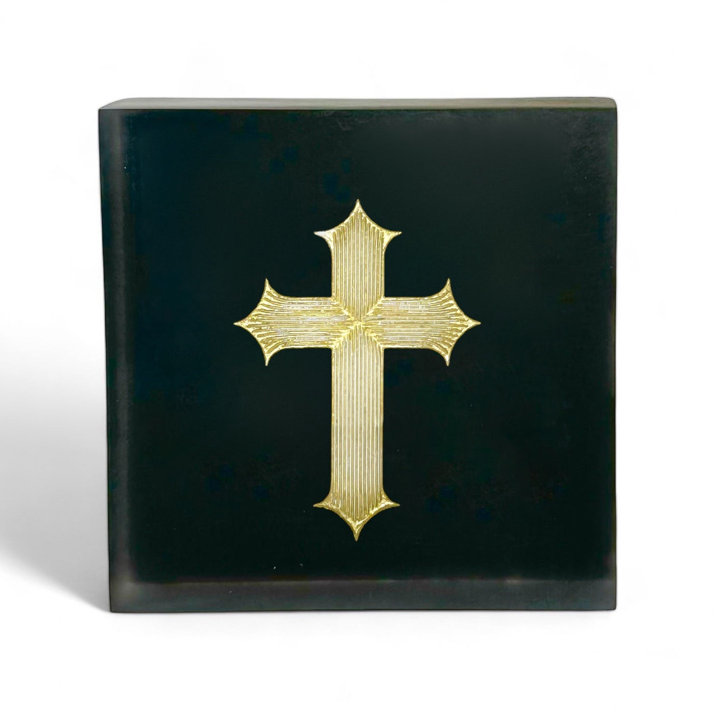 Three Point Cross