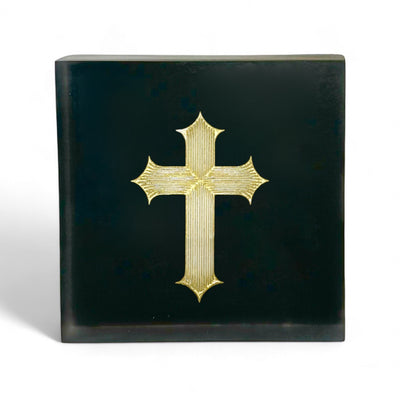 Three Point Cross