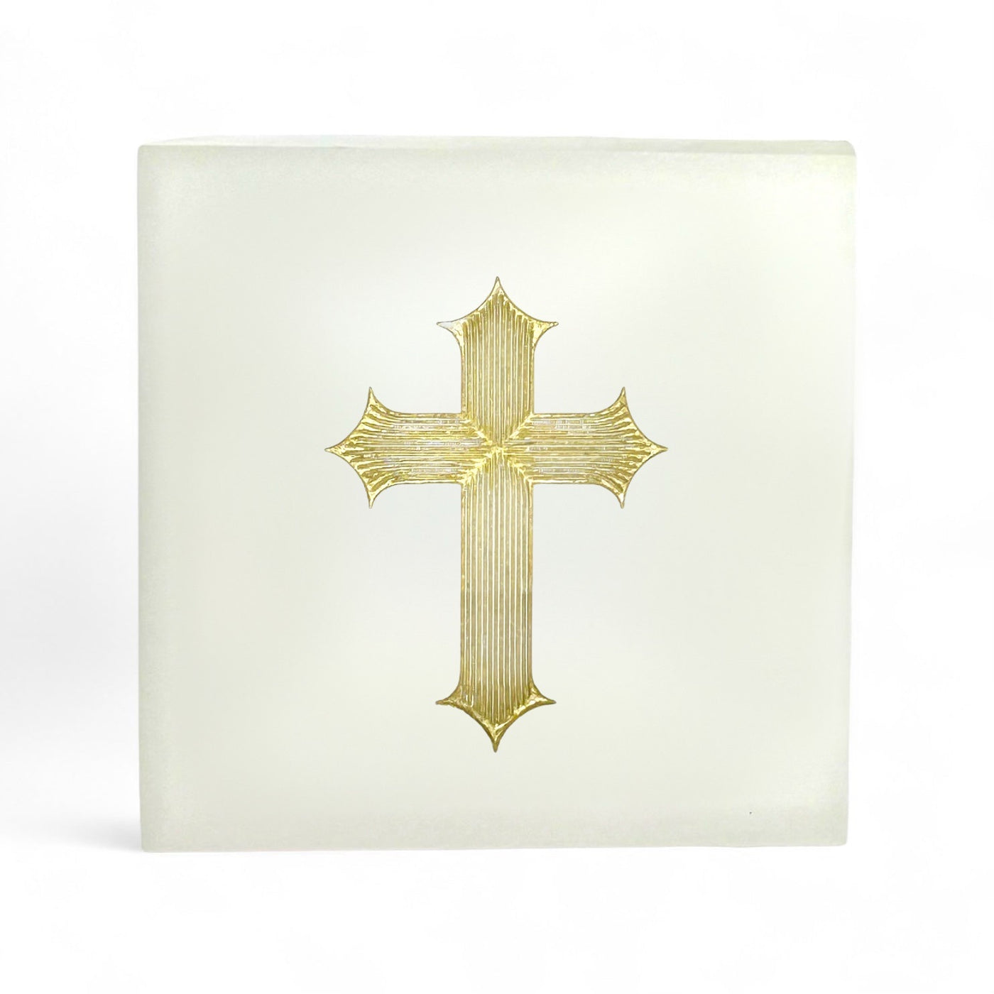 Three Point Cross
