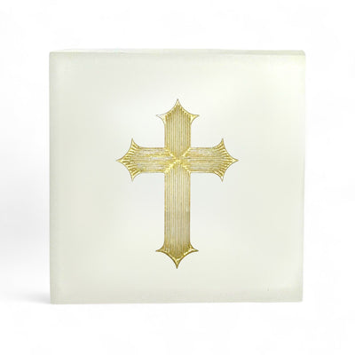 Three Point Cross