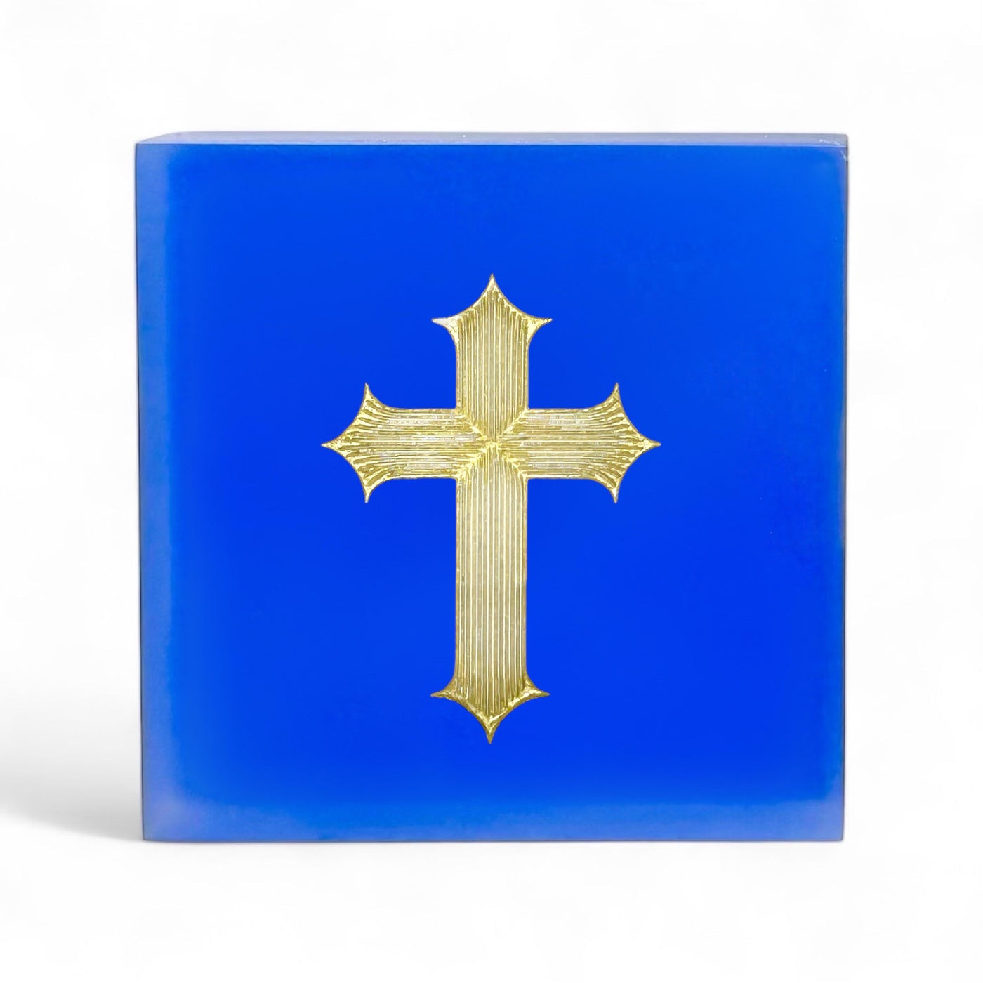Three Point Cross