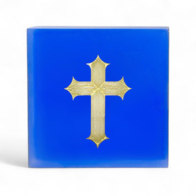 Three Point Cross