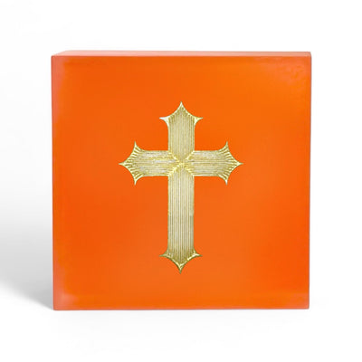 Three Point Cross