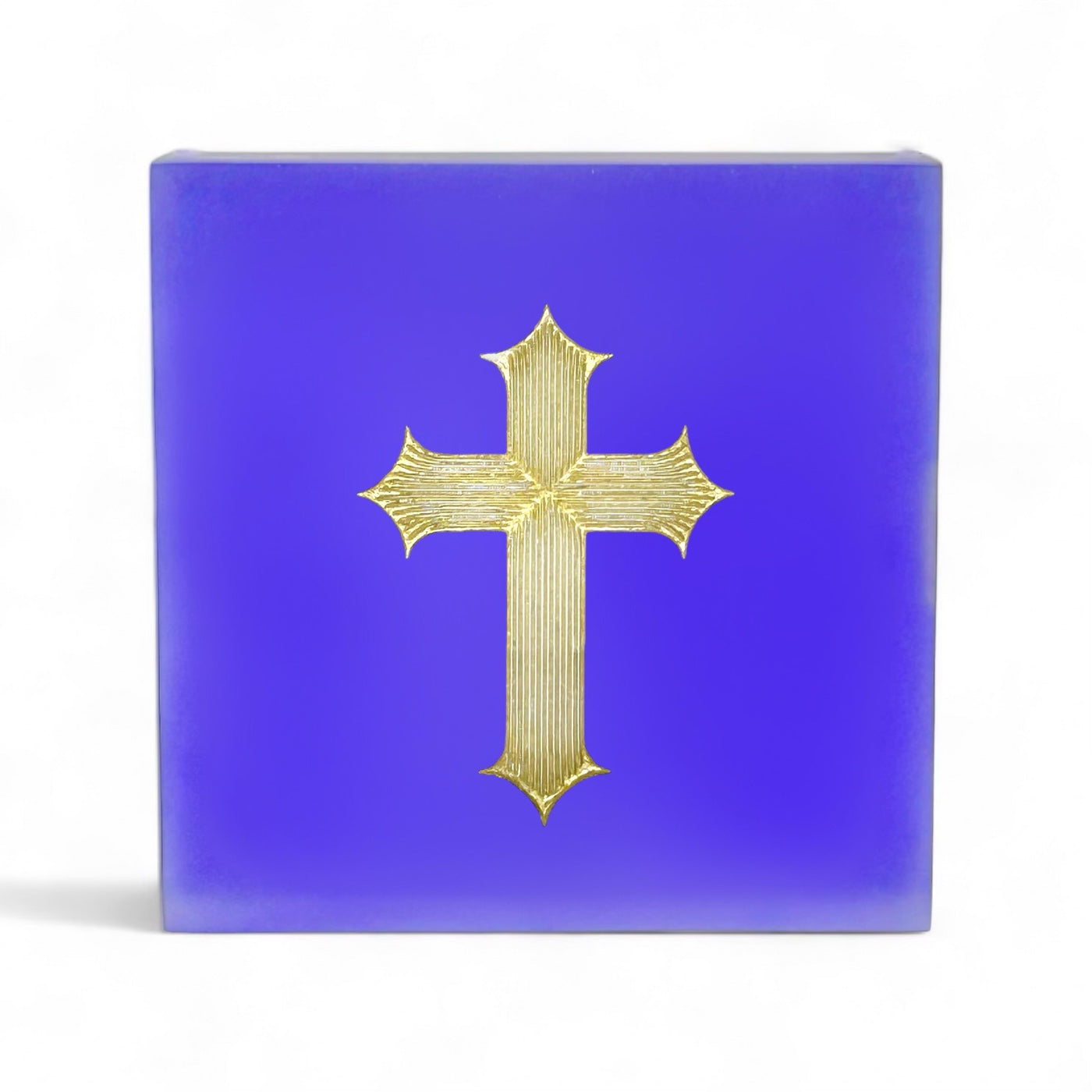 Three Point Cross