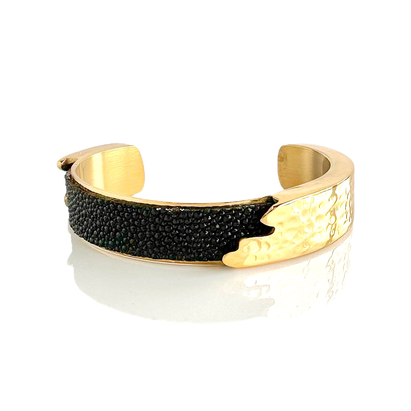 Dallas Stingray .5 Gold - Black