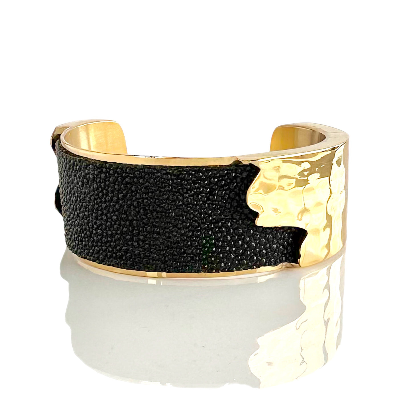 Dallas Stingray 1.0 Gold - Black
