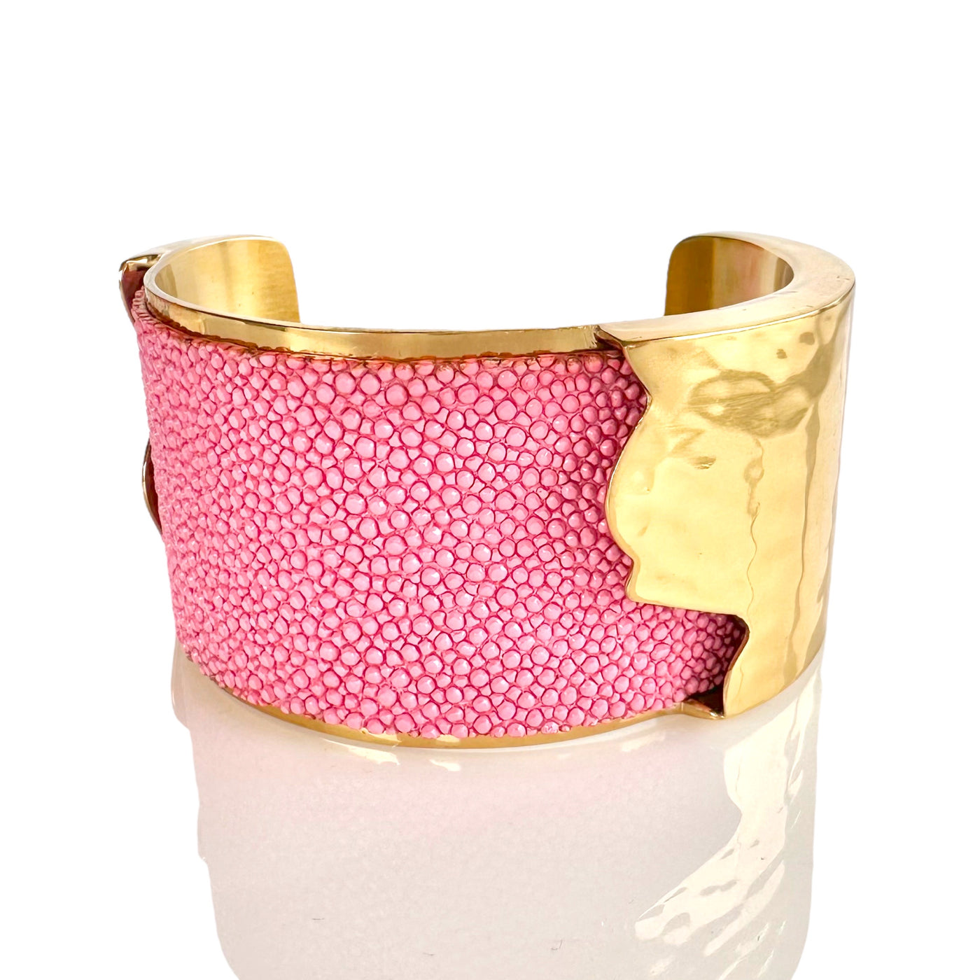 Dallas Stingray 1.5 Gold - Pink