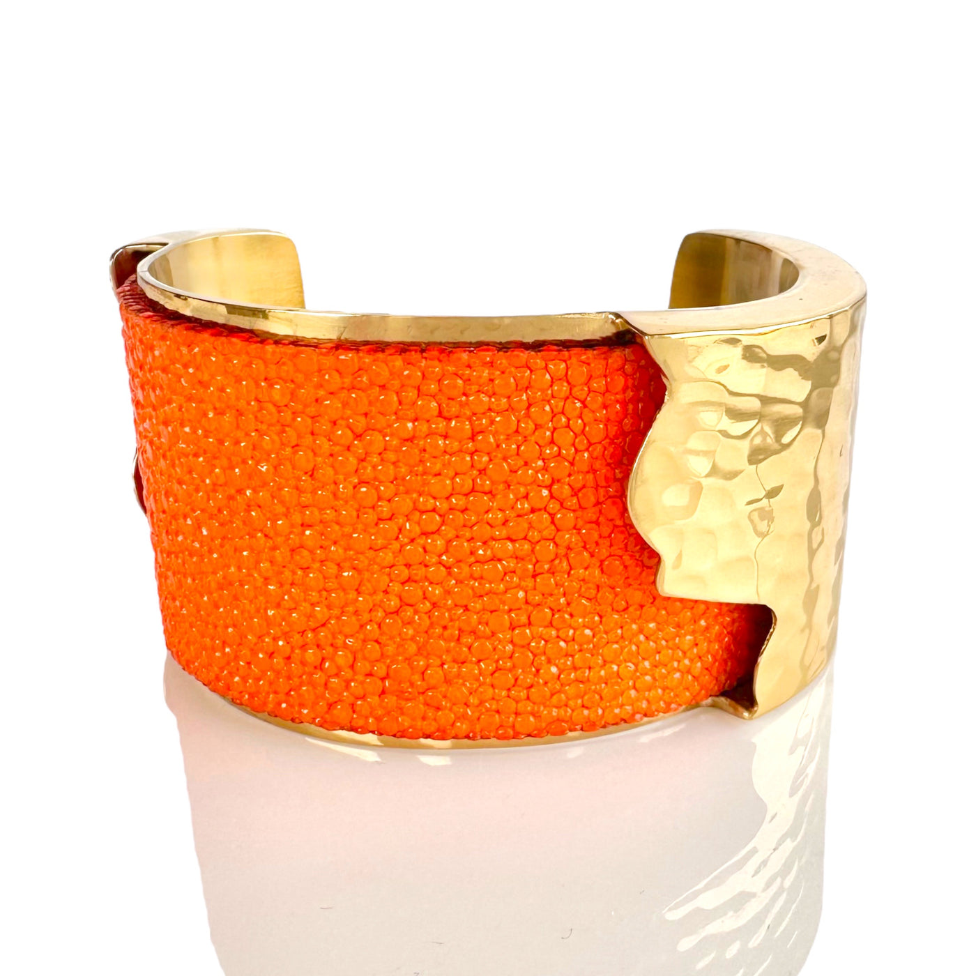 Dallas Stingray 1.5 Gold - Orange