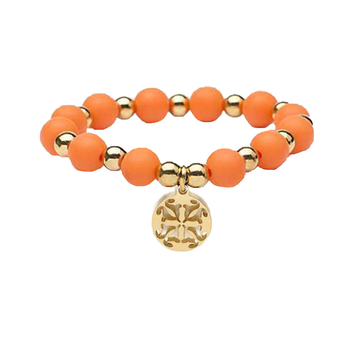 RC Girls Erin Orange with Gold