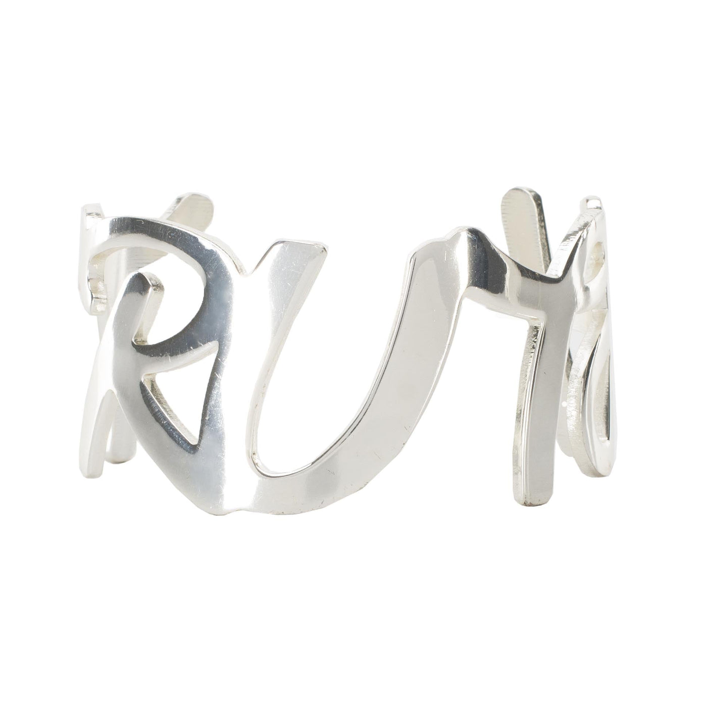Chicago - Truth - Silver