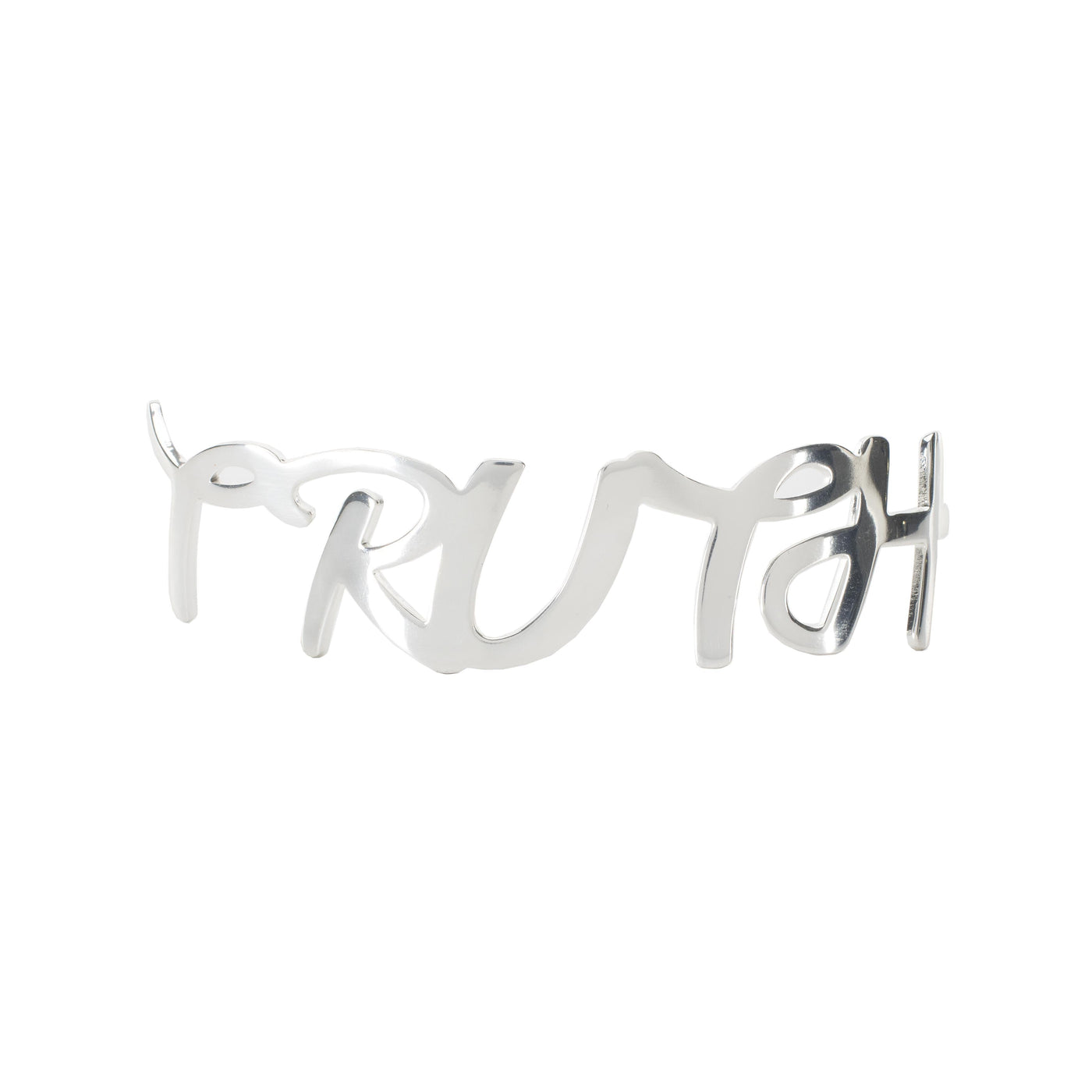 Chicago - Truth - Silver