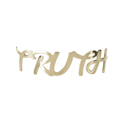 Chicago - Truth - Gold