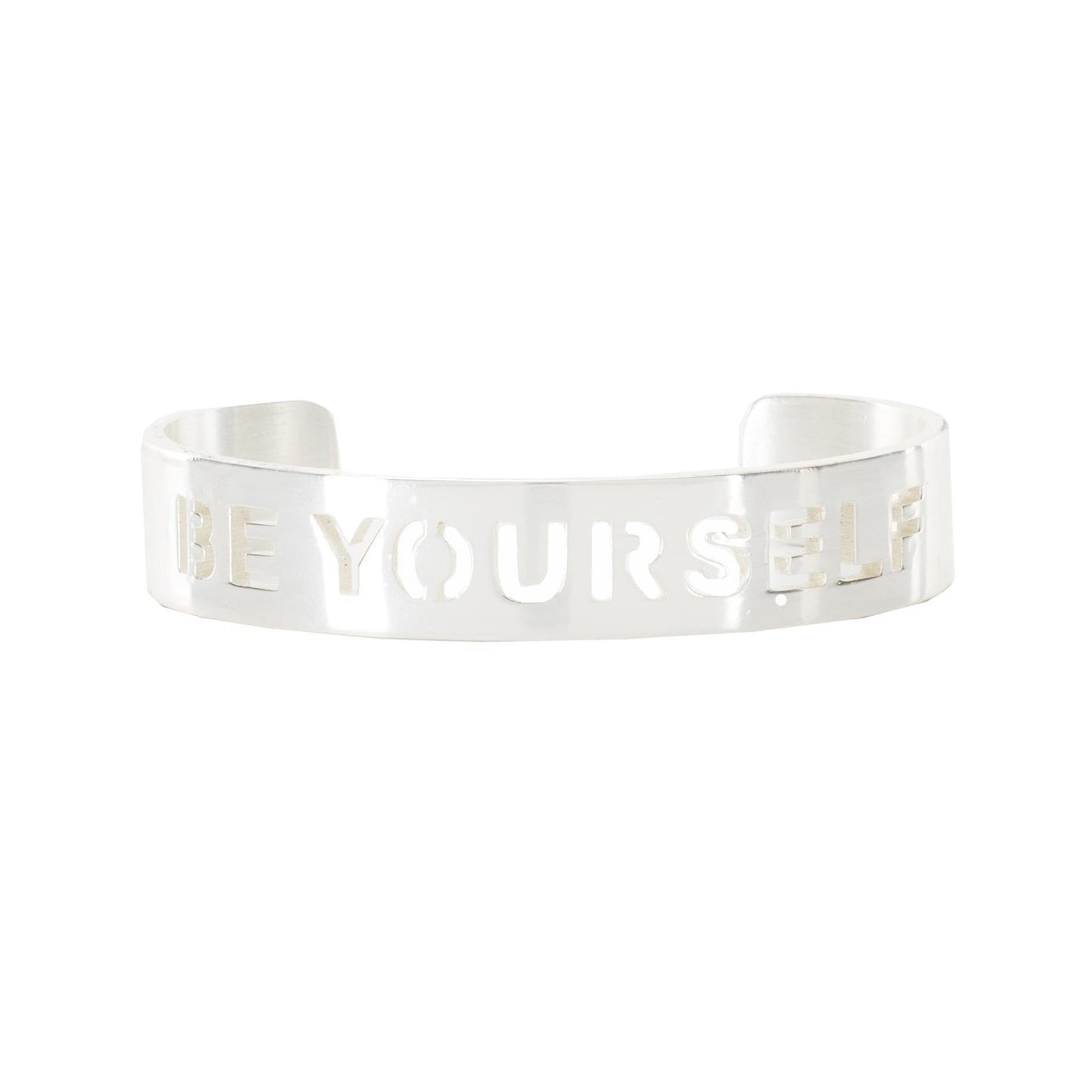 St Louis - Be Yourself - Silver