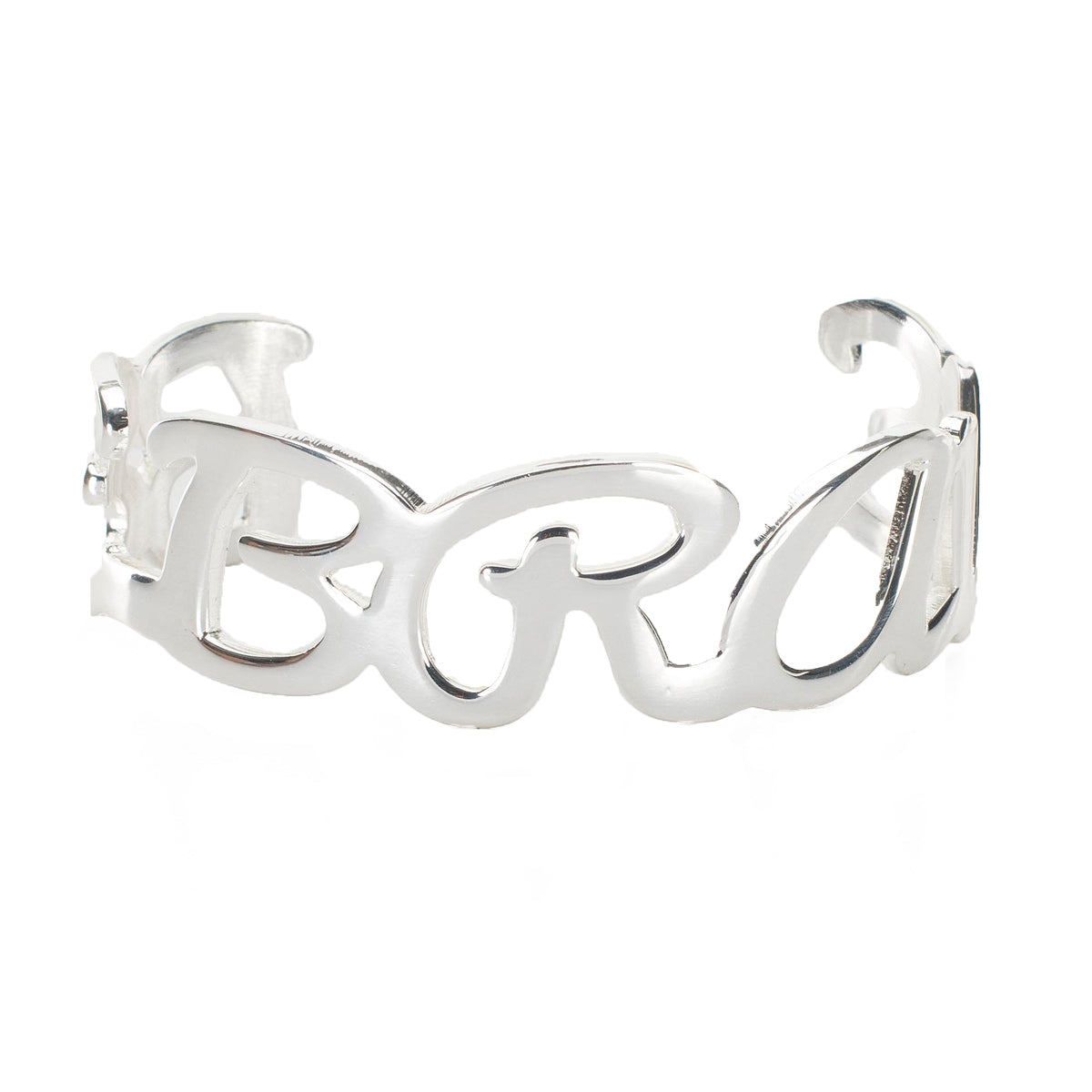 Chicago - Be Brave - Silver