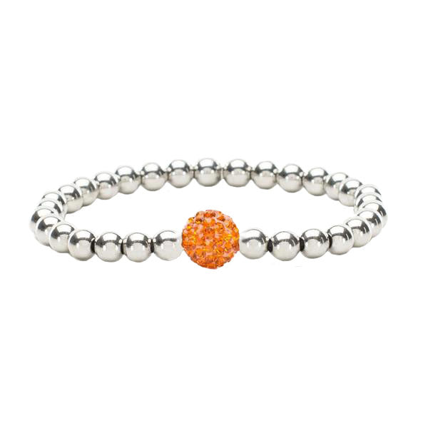 Ireland Silver - Orange