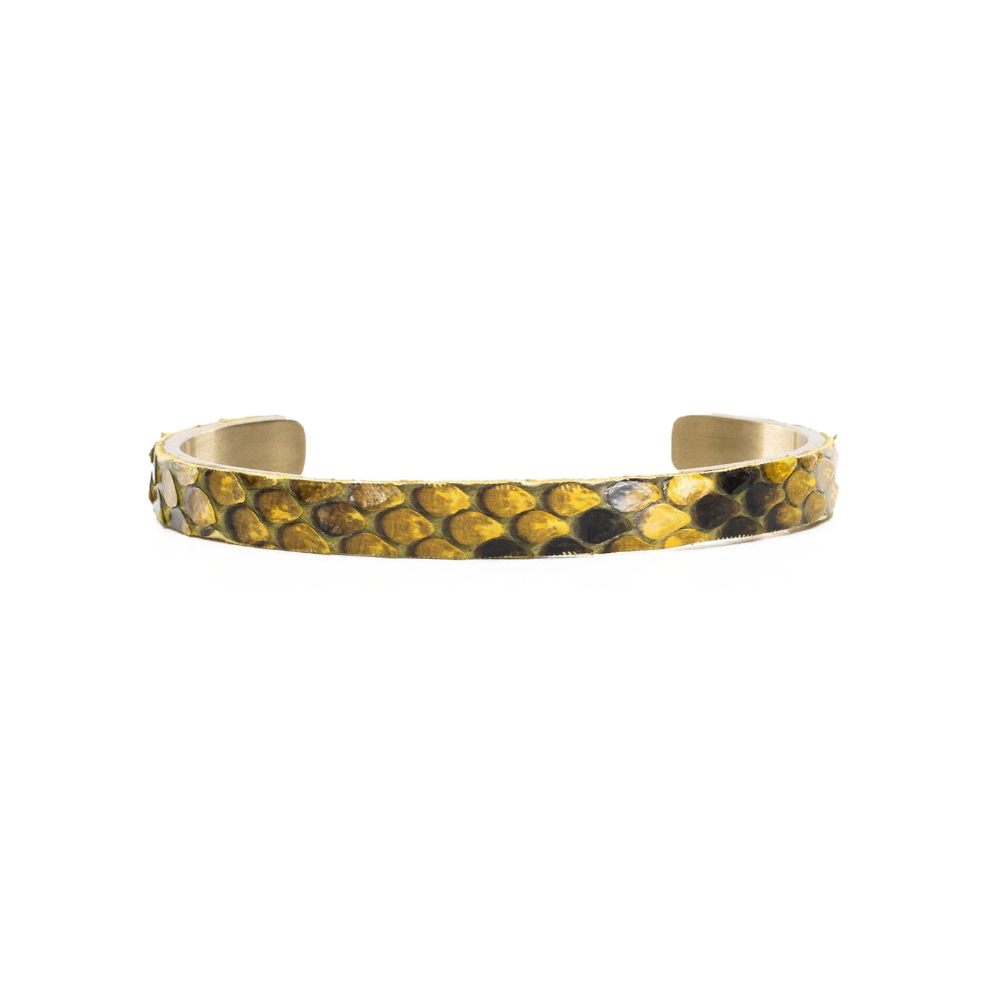 Python Glazed .25 Sunny Skies