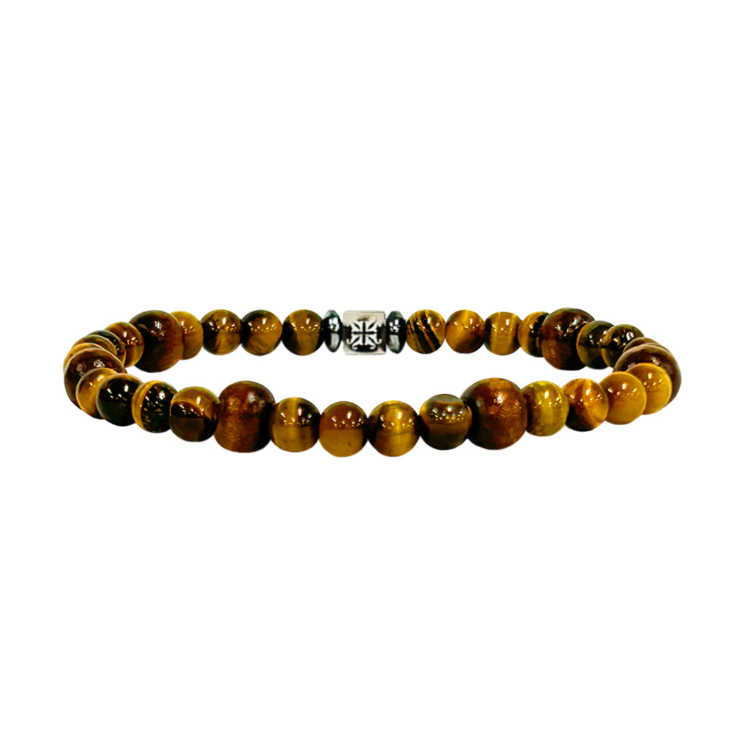 Taylor Beaded Bracelet