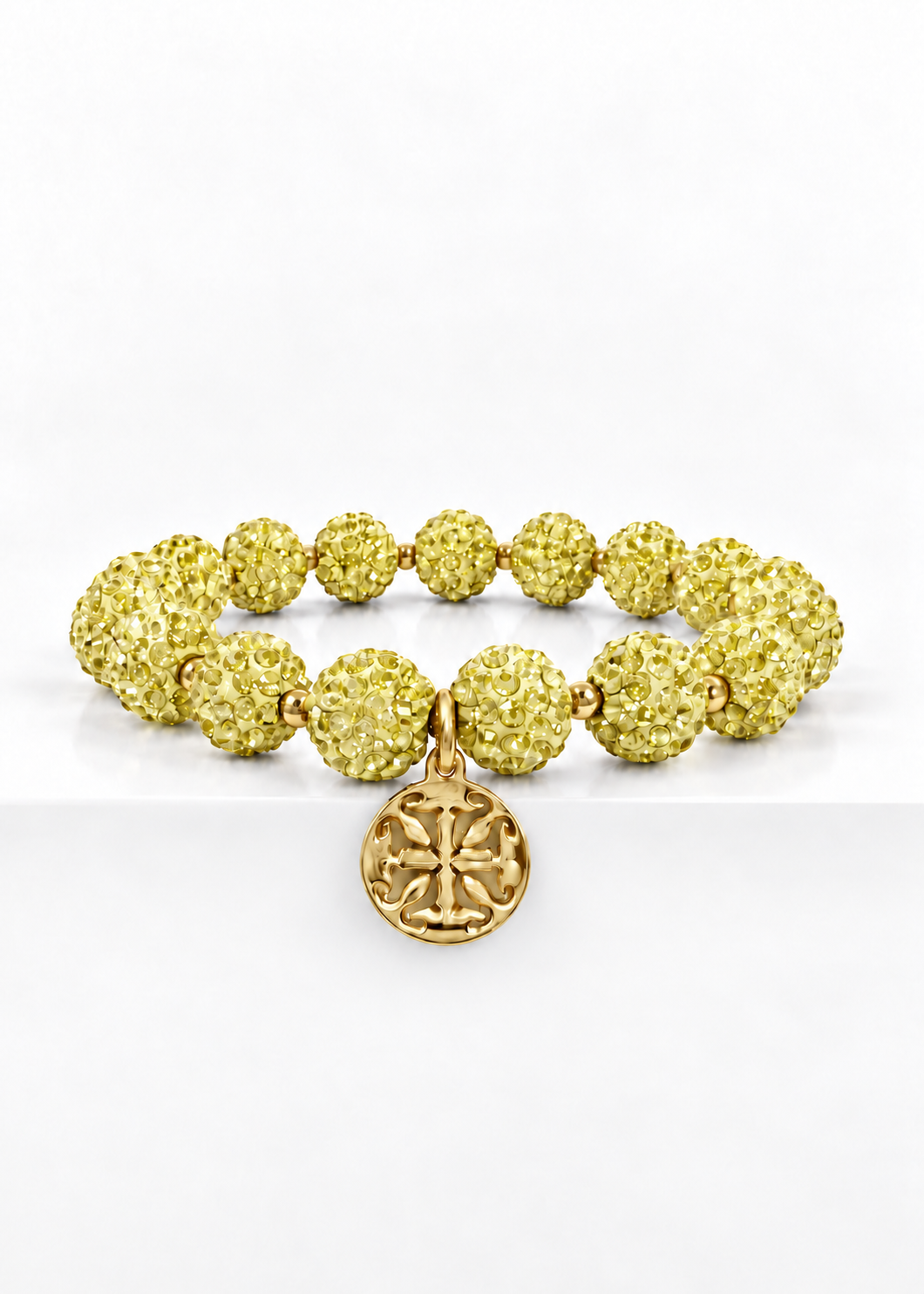 Emerson 2.0 Buttercup gold front view #Color_Buttercup