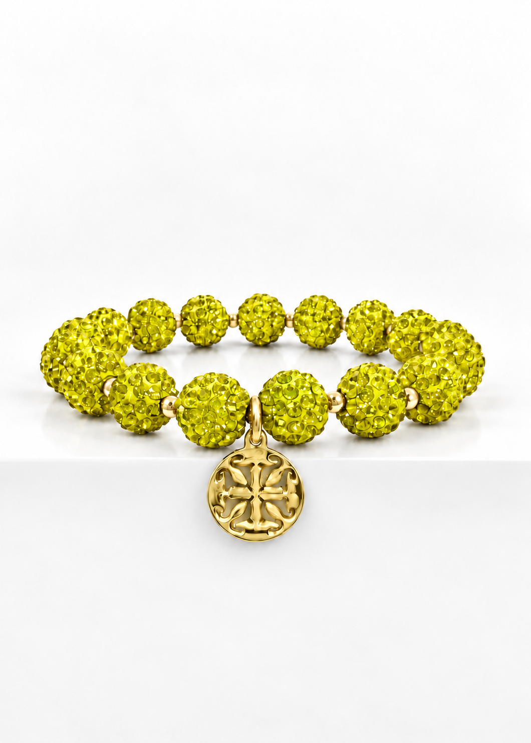 Emerson 2.0 Lemon Drop gold front view #Color_Lemon Drop