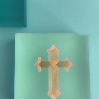 Three Point Cross