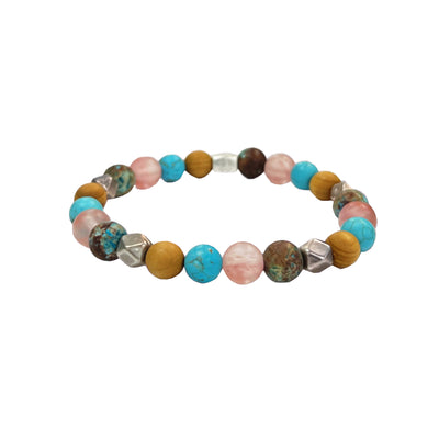 Genesis Beaded Bracelet