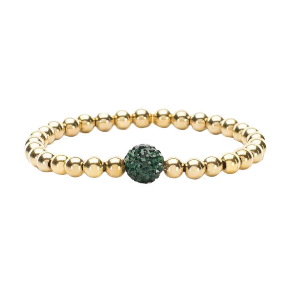 Ireland Gold - Emerald