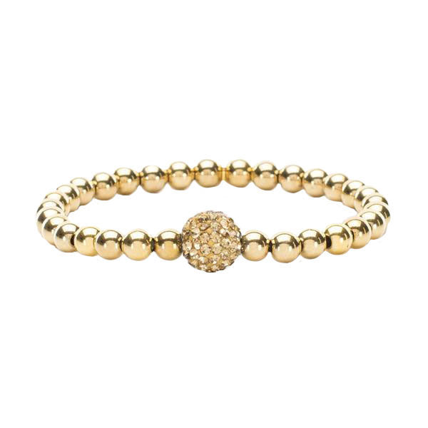 Ireland Gold - Gold