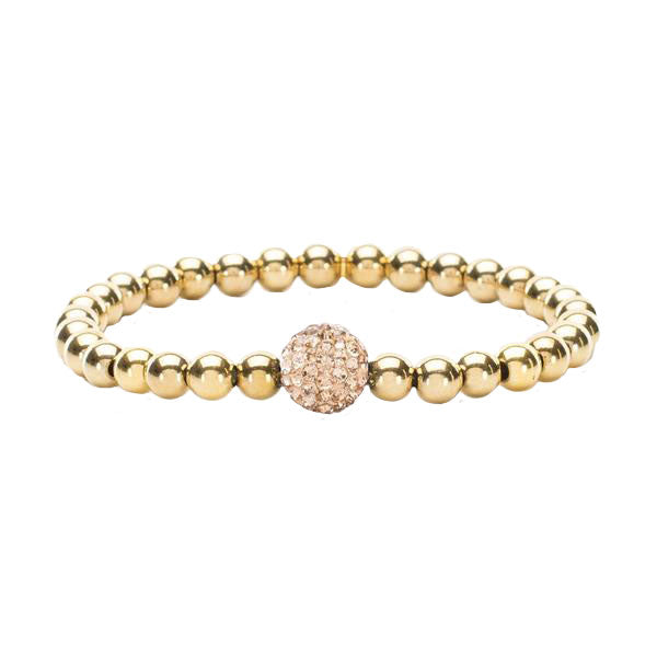 Ireland Gold - Rose Gold