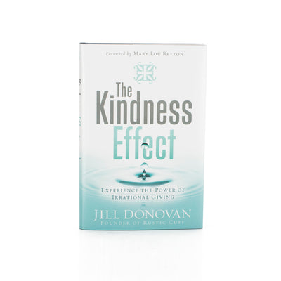 Kindness Effect Book