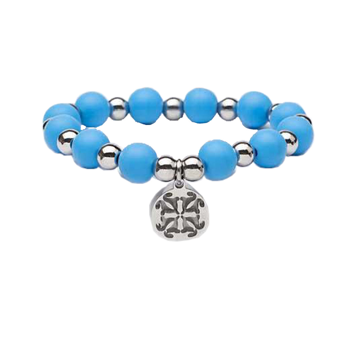 RC Girls Erin Sky Blue with Silver