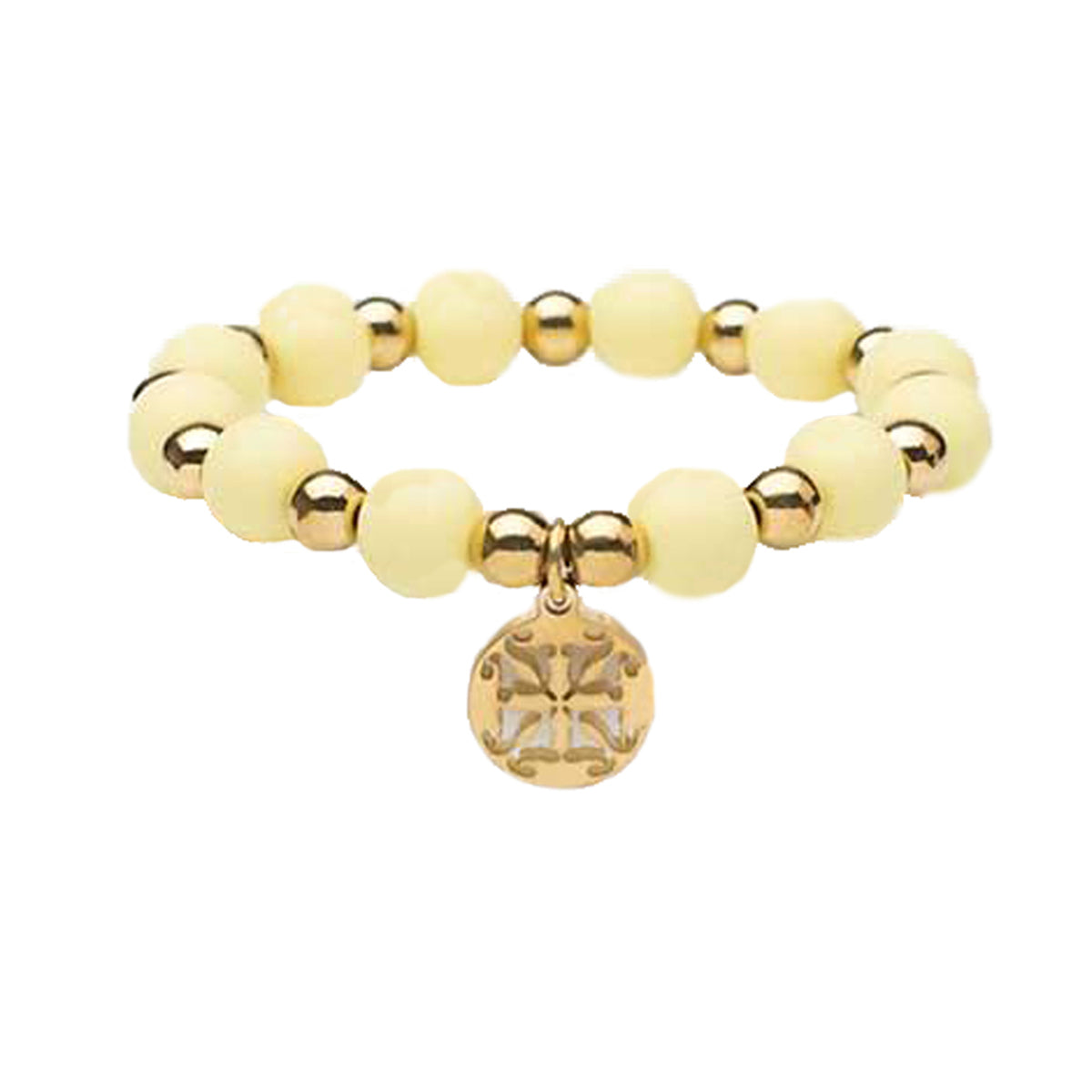 RC Girls Erin Light Yellow with Gold